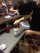 coffee  training